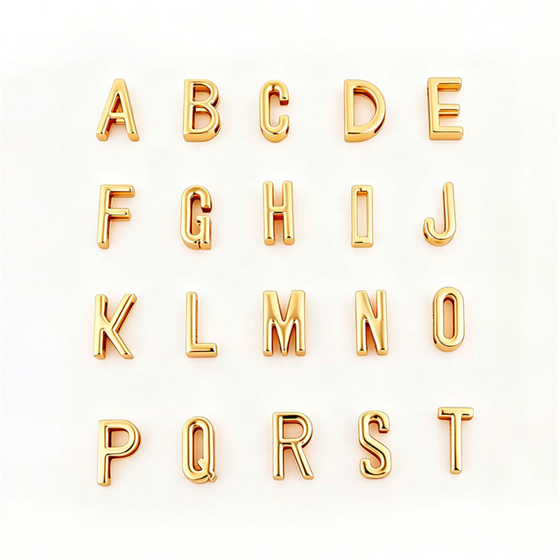 163字母